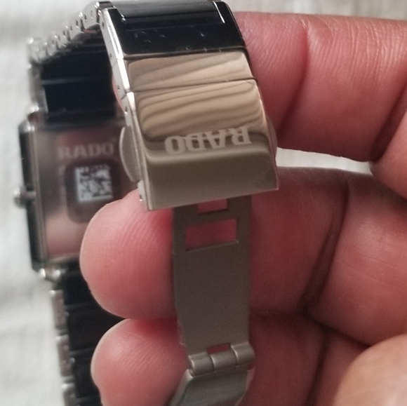 Rado Accessories Rado Swiss Watch Poshmark